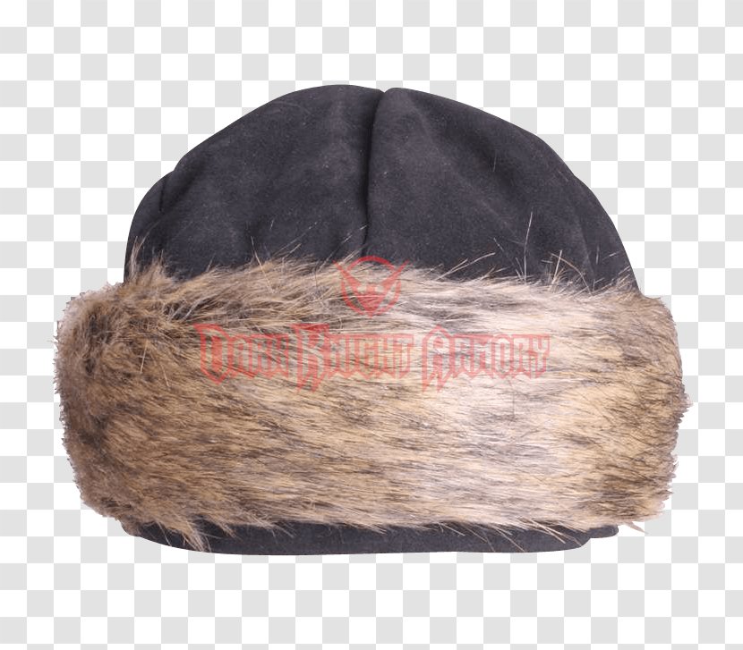 Fur Hat Transparent PNG