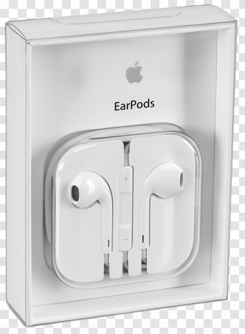 Headphones Apple Earbuds Microphone Phone Connector Transparent PNG