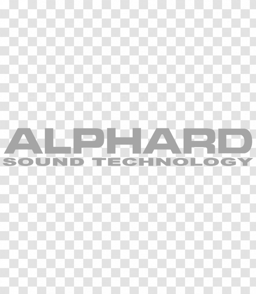 Sticker Alphard Sound Technology Car Amazon Echo Transparent PNG
