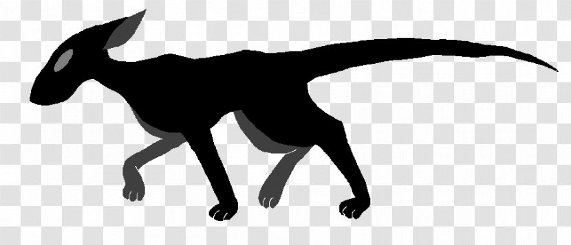 Macropods Cat Mammal Horse Dog - Canidae - Gimme Break Transparent PNG