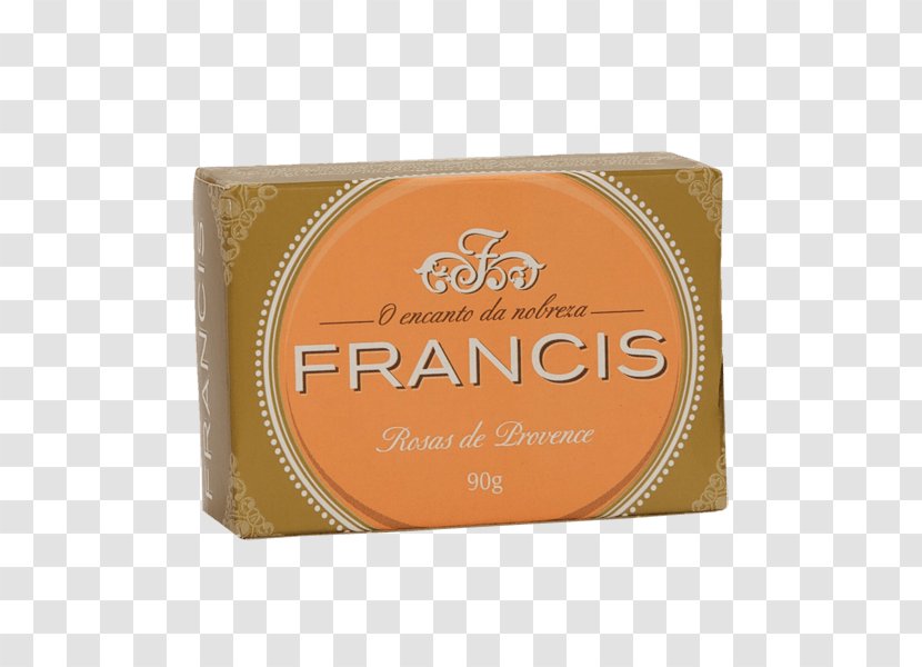 Brand - Francis Transparent PNG