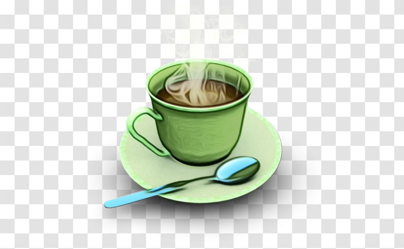 Coffee Cup Transparent PNG