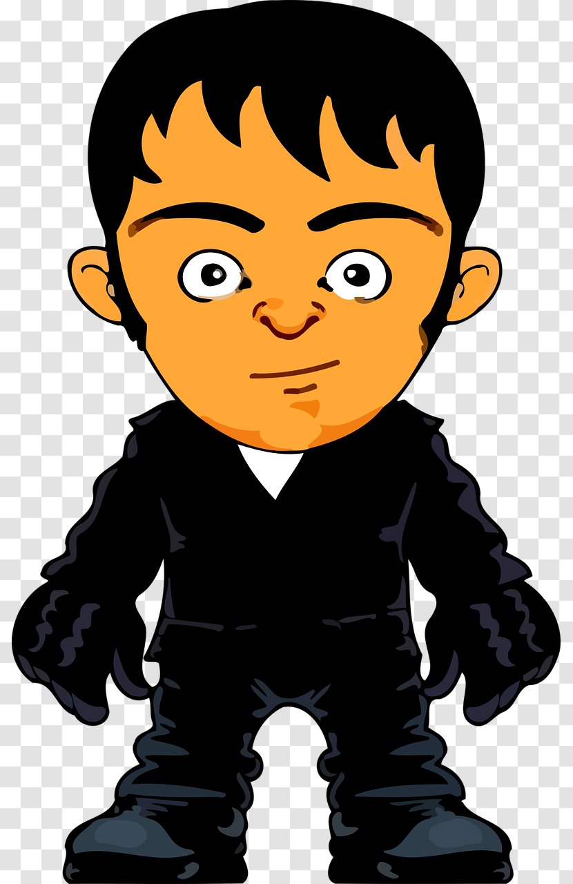 Photography Cartoon - Avatar Transparent PNG