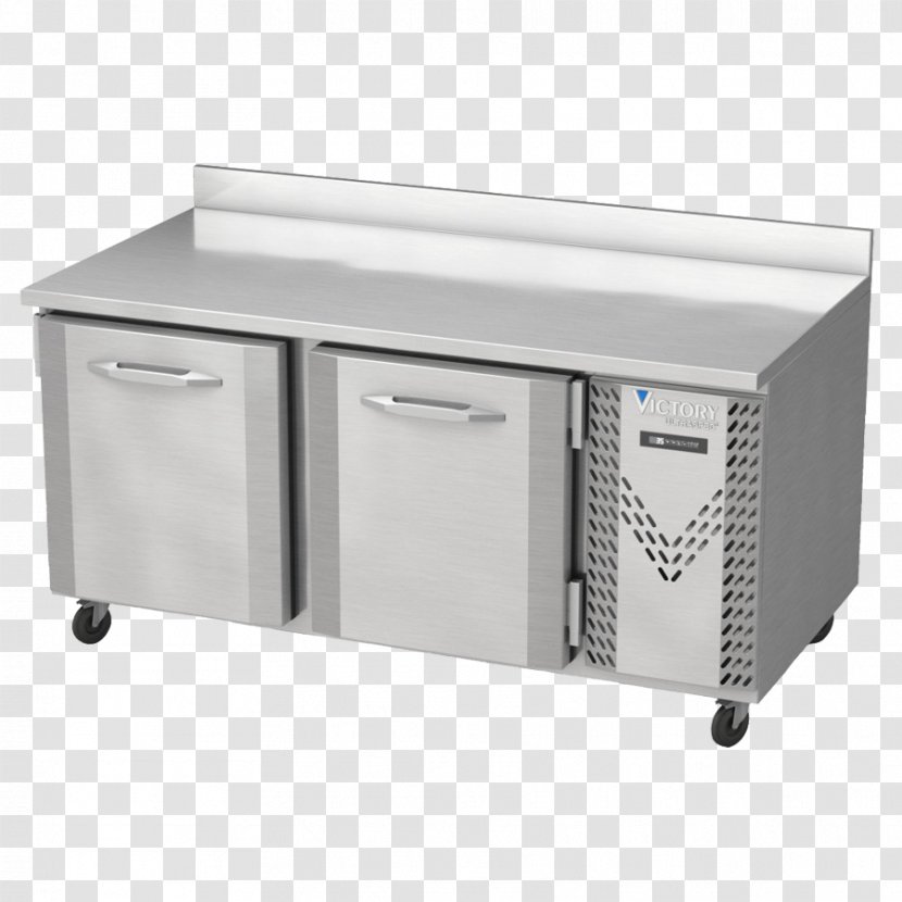 Refrigerator Refrigeration Retail Table Food Warmer - Price Transparent PNG