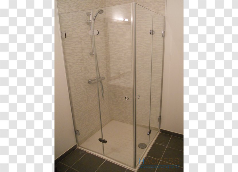 Door Frame And Panel Facade Shower HACCESS - Accordion Transparent PNG