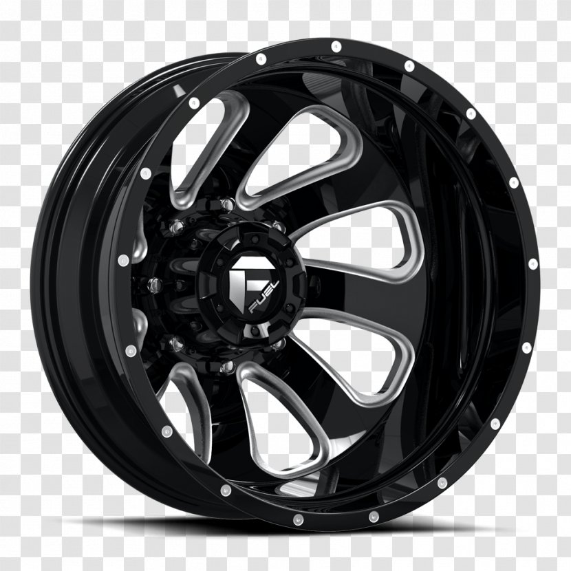 Car Wheel Chevrolet Rim 2004 Ford F-150 Transparent PNG