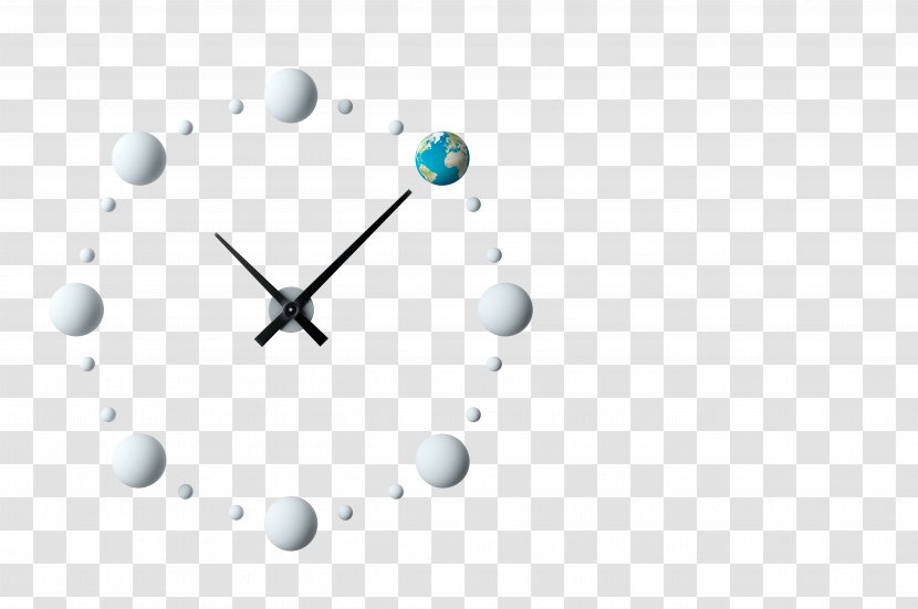 Clock Resource - Maritime Transport - Time Flies Transparent PNG