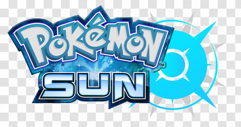 Pokémon Sun And Moon Ultra X Y Red Blue Nintendo 3DS - Game Freak Transparent PNG