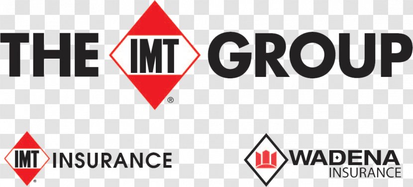 Logo The IMT Group - Wadena - Insurance & Mr.GrumblePegram Mitchell Transparent PNG