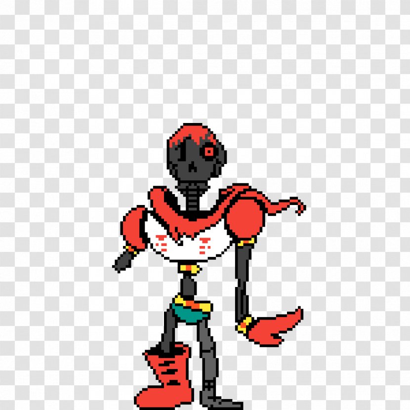 Image Illustration Drawing Photograph - Watercolor - Papyrus Undertale Overworld Sprite Transparent PNG