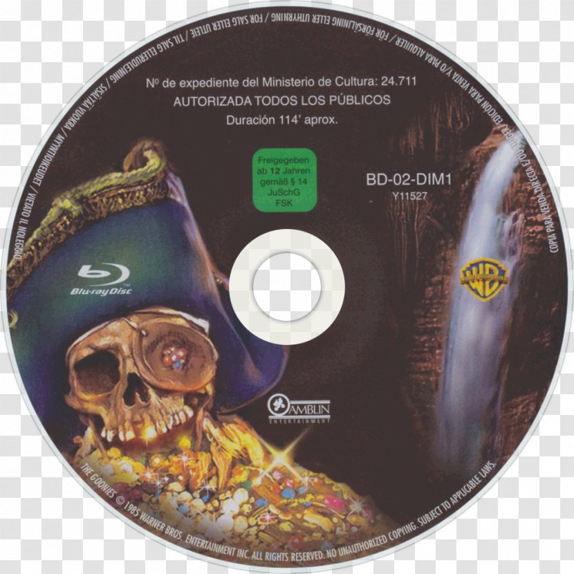 Compact Disc Blu-ray Amazon.com Film Amazon Video - Bluray - Dvd Transparent PNG