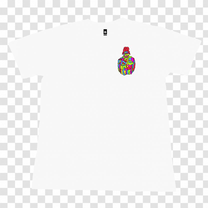T-shirt Logo Font - Tshirt Transparent PNG