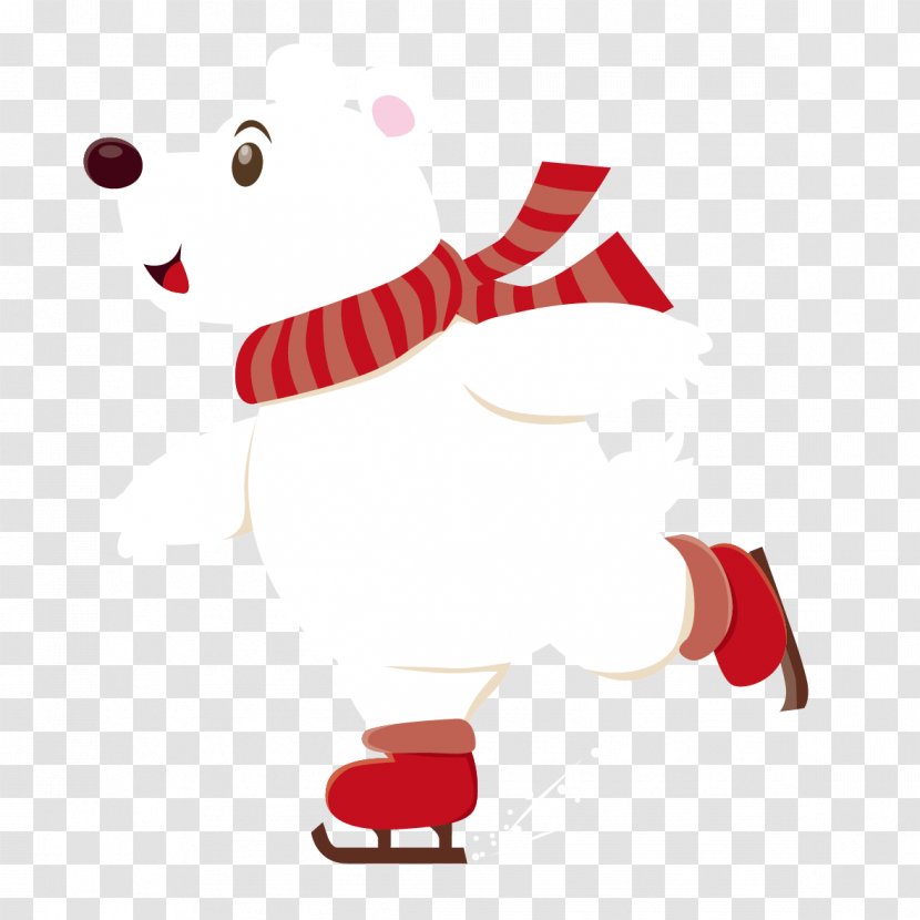 Ski Big Bear Skiing Illustration - Frame Transparent PNG