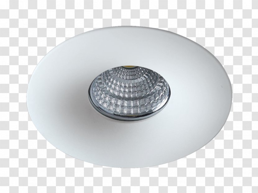 Light Fixture Lighting Light-emitting Diode White - Cartoon - Lampholder Transparent PNG