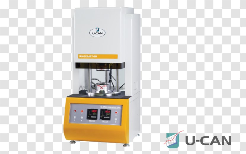Rheometer Machine Viscometer Technical Standard Viscosity - Manufacturing - Calibration Transparent PNG