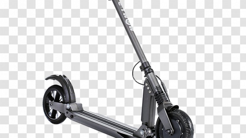 Electric Motorcycles And Scooters Vehicle Segway PT Kick Scooter - Automotive Exterior Transparent PNG