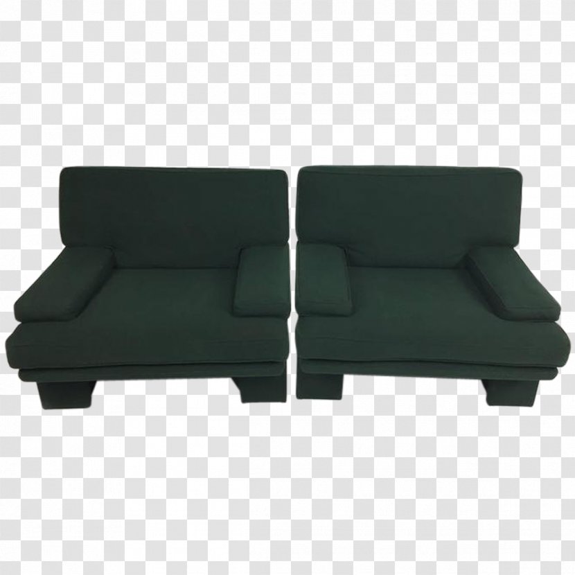 Loveseat Sofa Bed Couch - Furniture - Design Transparent PNG