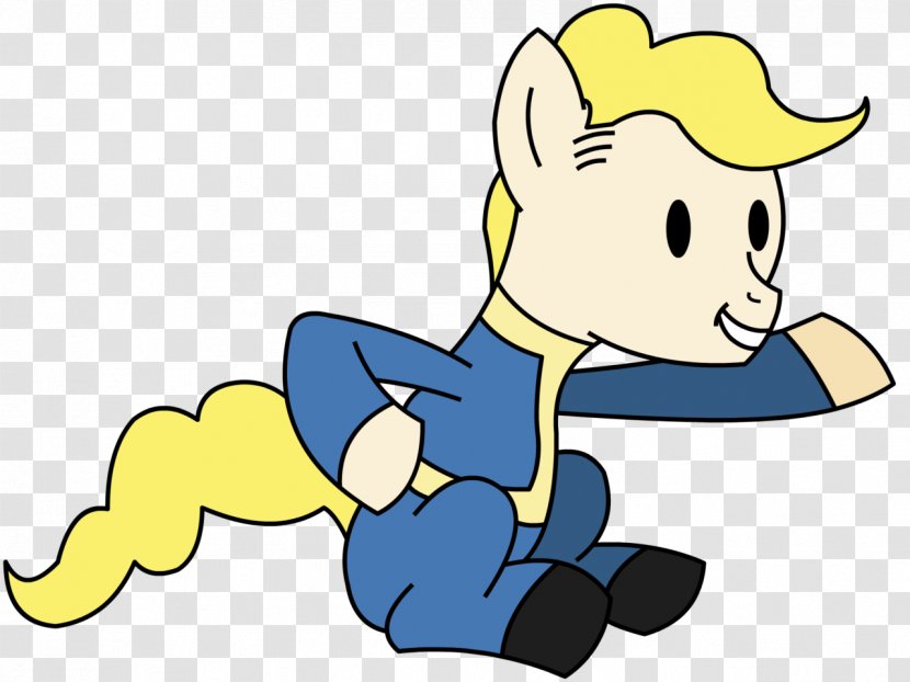 Fallout: New Vegas The Vault Fallout 4 Derpy Hooves Video Game Transparent PNG