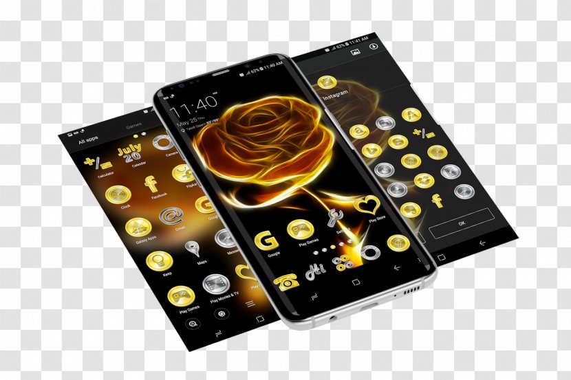 Mobile Phones Oyun Skor Android - Oreo Transparent PNG