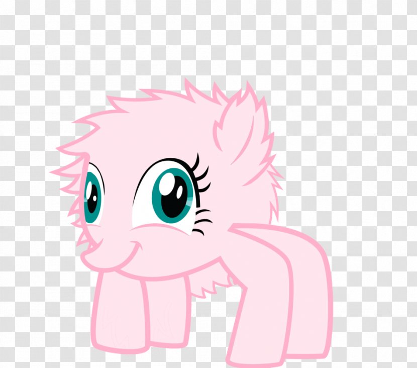 Rainbow Dash Whiskers My Little Pony Kitten - Tree Transparent PNG