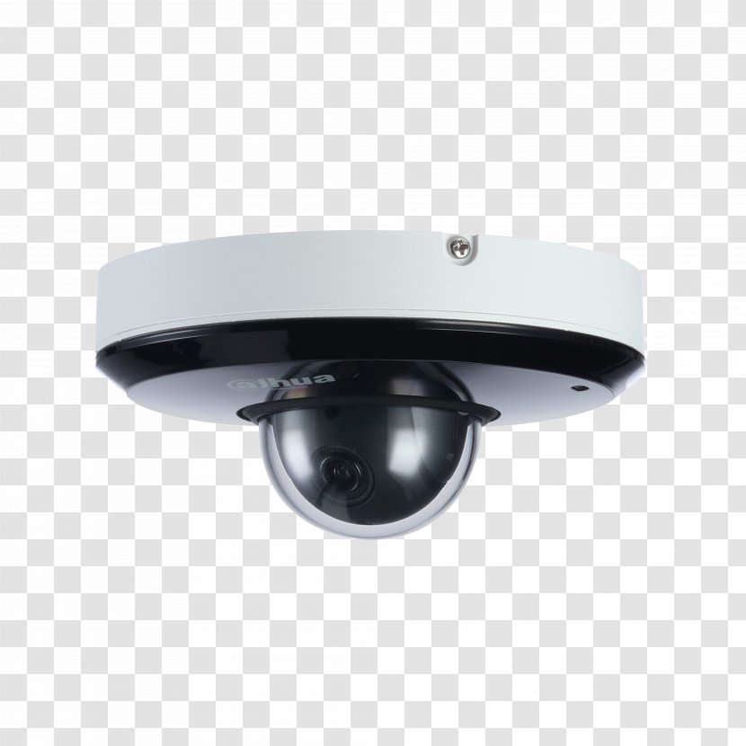 Pan–tilt–zoom Camera IP Video Cameras Closed-circuit Television - Surveillance Transparent PNG