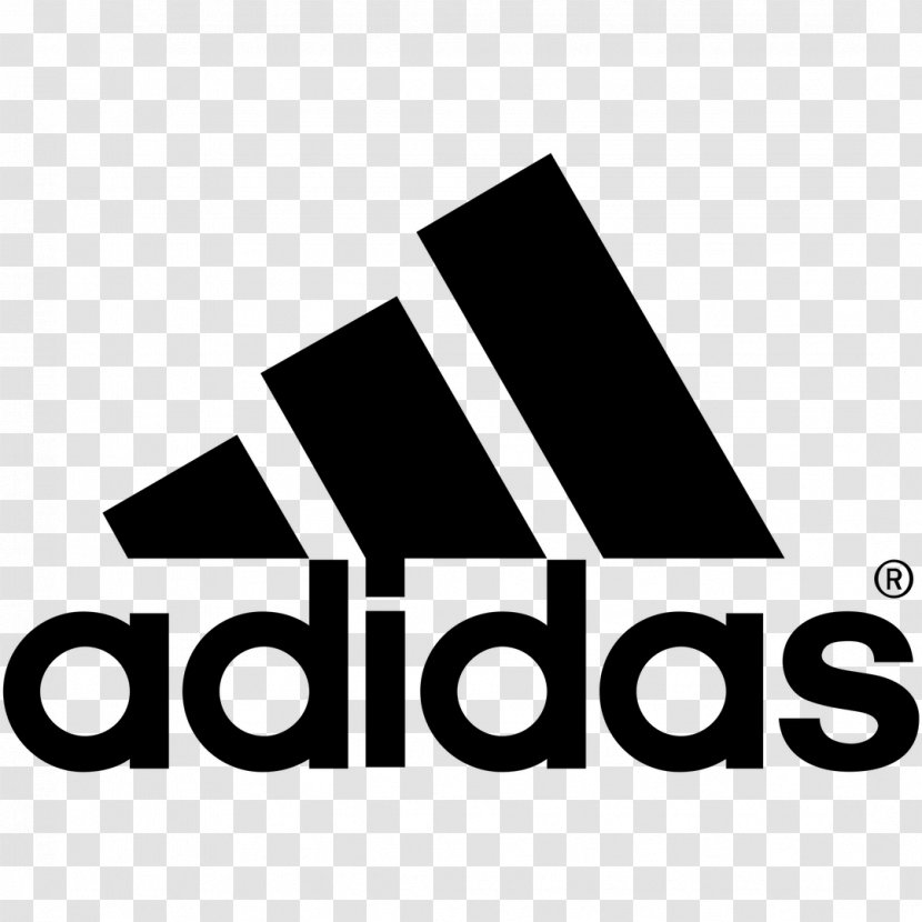 Adidas Three Stripes Shoe Logo Clothing Transparent PNG