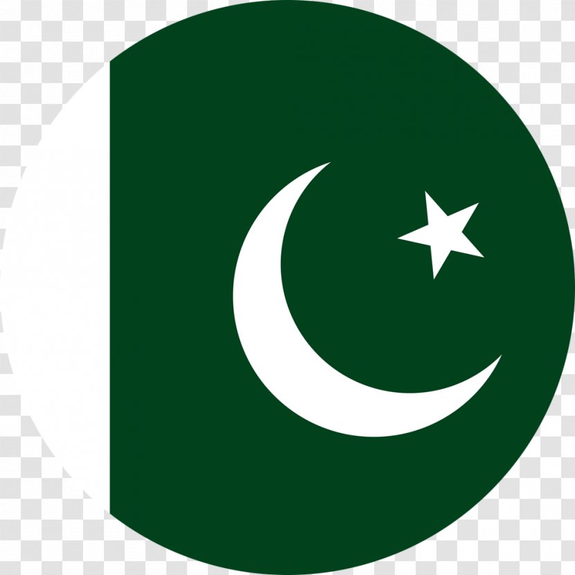 Flag Of The United States Pakistan Dominion - Urdu Transparent PNG