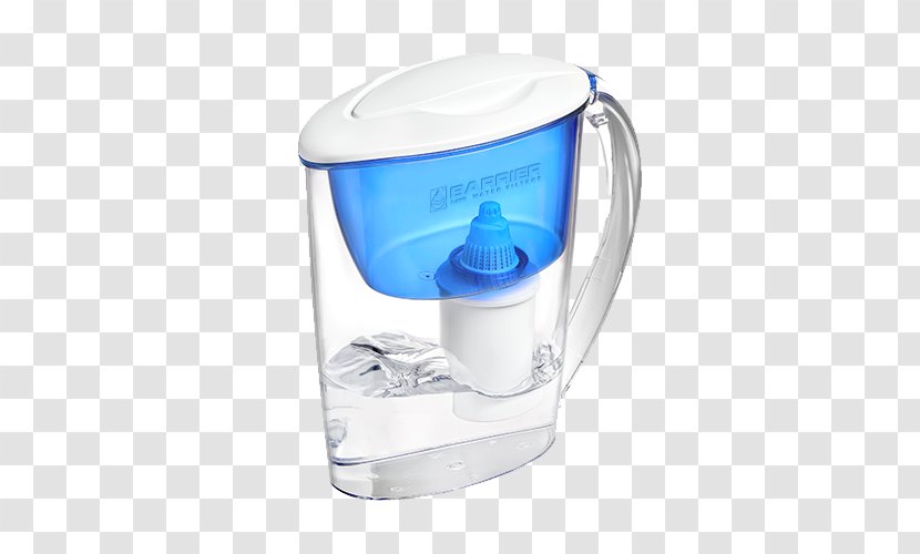 Water Purification Kettle Filtration Jug - Price Transparent PNG