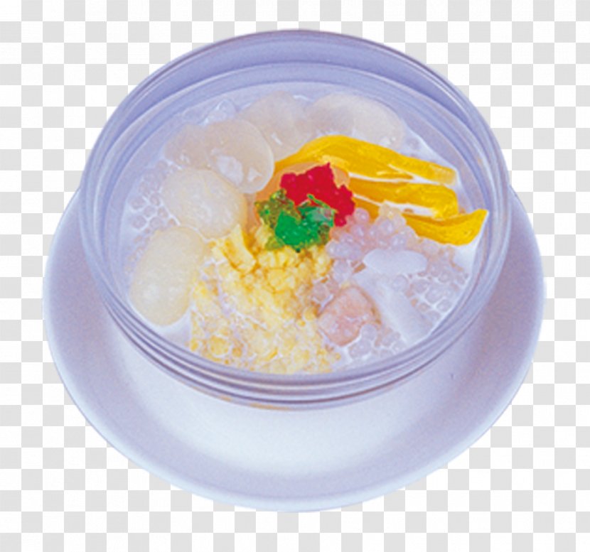 Dish Tableware Recipe Cuisine - Commodity - Mung Bean Transparent PNG