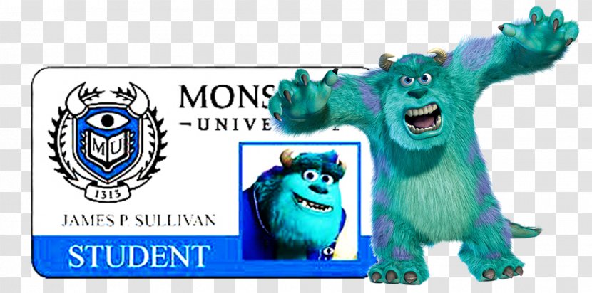 James P. Sullivan Boo Monsters, Inc. Mike & Sulley To The Rescue! Wazowski Randall Boggs - Character Transparent PNG