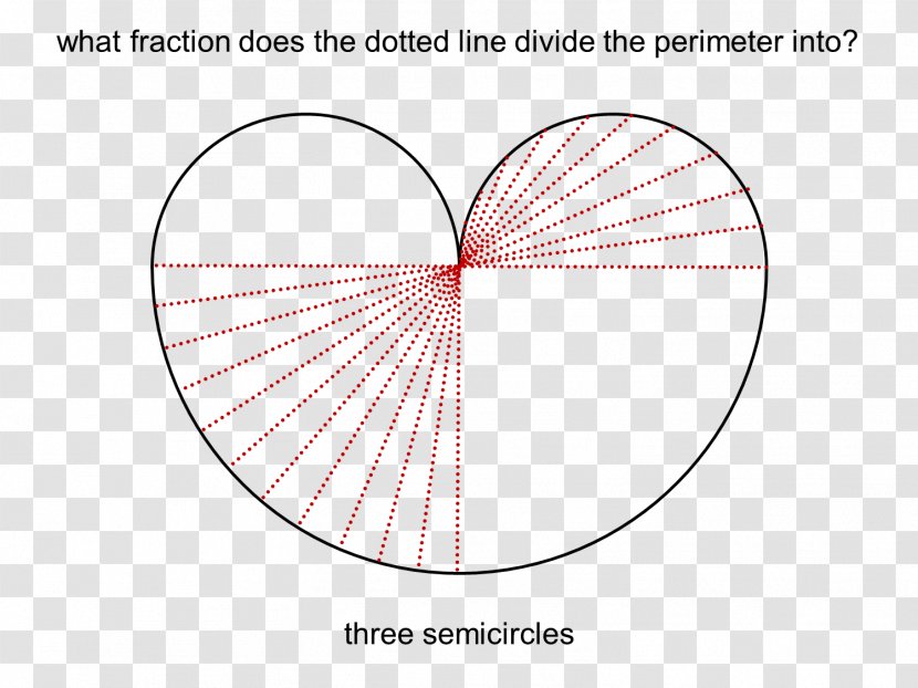 Product Design Line Point Angle - Heart Transparent PNG