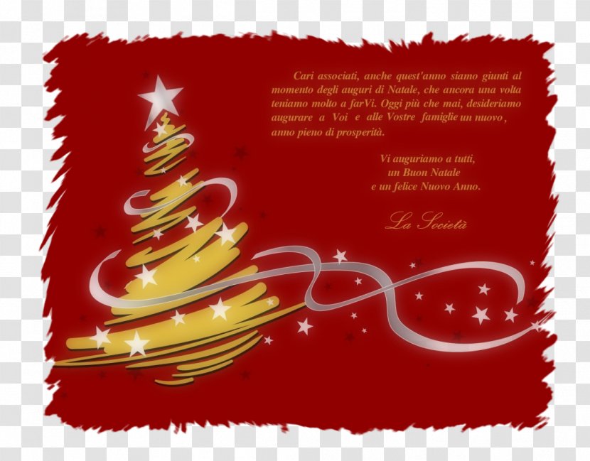 Christmas Day Wish Card Happiness Message - Skating Club Transparent PNG