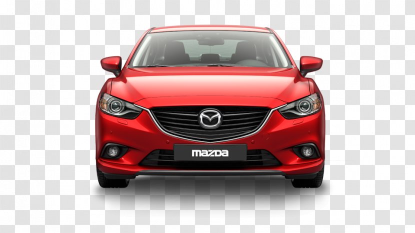 2014 Mazda6 2015 2017 Car - Grille - Mazda Transparent PNG