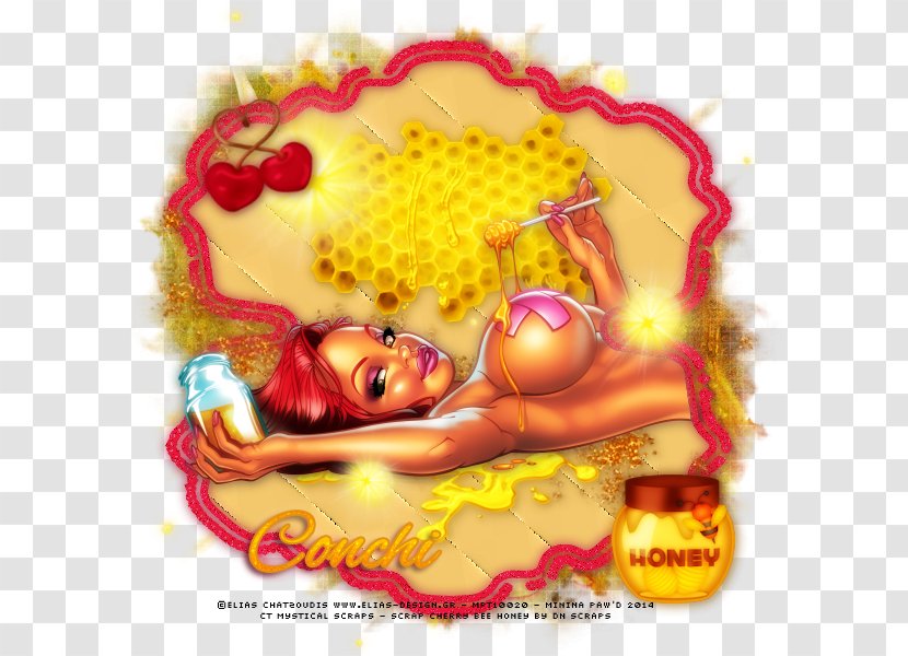 Bee Clip Art - Cartoon - Horny Transparent PNG