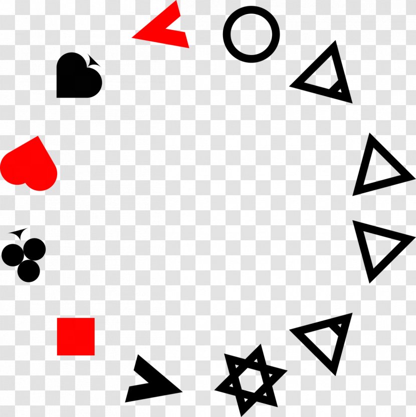 Tarot Card Games Symbol Prediction Fortune-telling - Point - Taro Transparent PNG