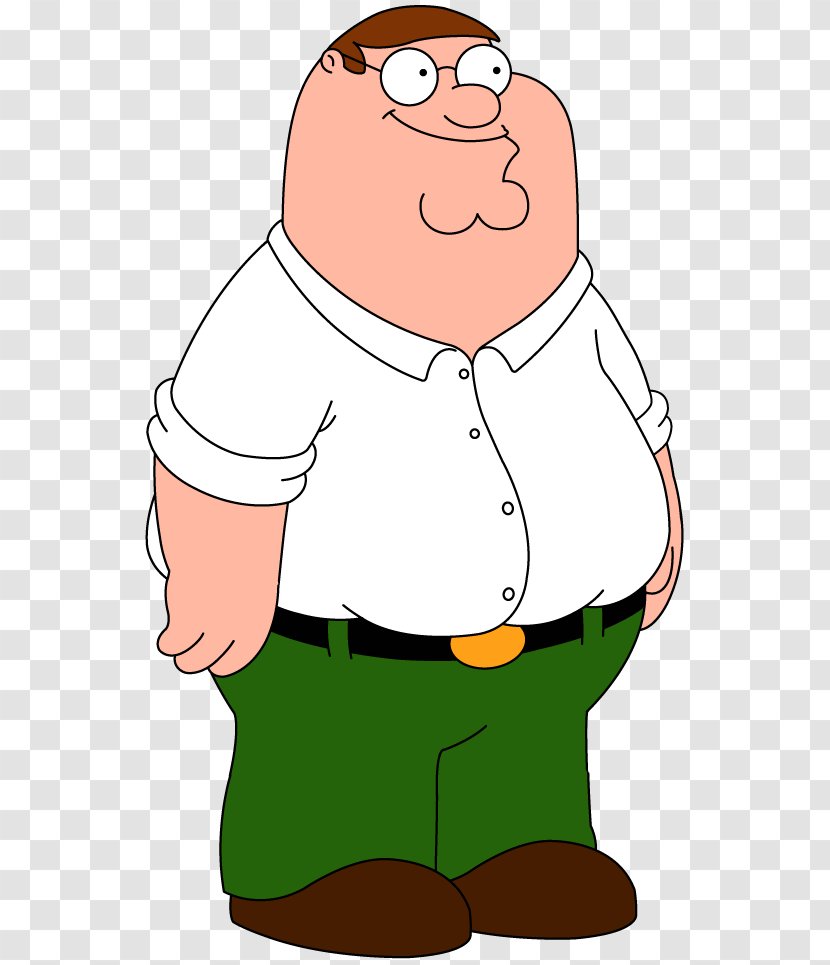 Peter Griffin Beard Surfin' Bird I Dream Of Jesus Television Show - Cartoon - Family Guy Transparent PNG