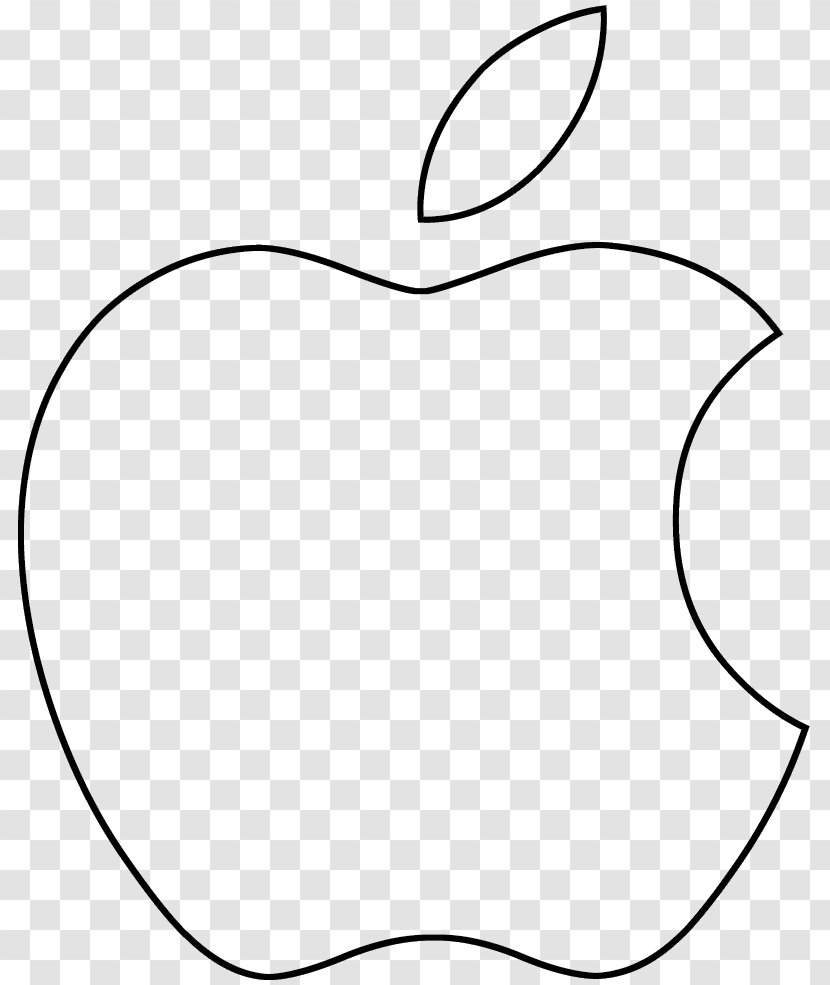 Apple Drawing - Tree Transparent PNG