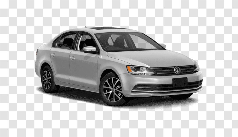 2018 Volkswagen Jetta 1.4T SE Car 1.8T Sport - Family Transparent PNG