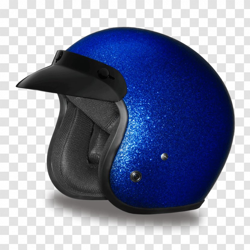Motorcycle Helmets United States Department Of Transportation Cruiser Daytona Transparent PNG
