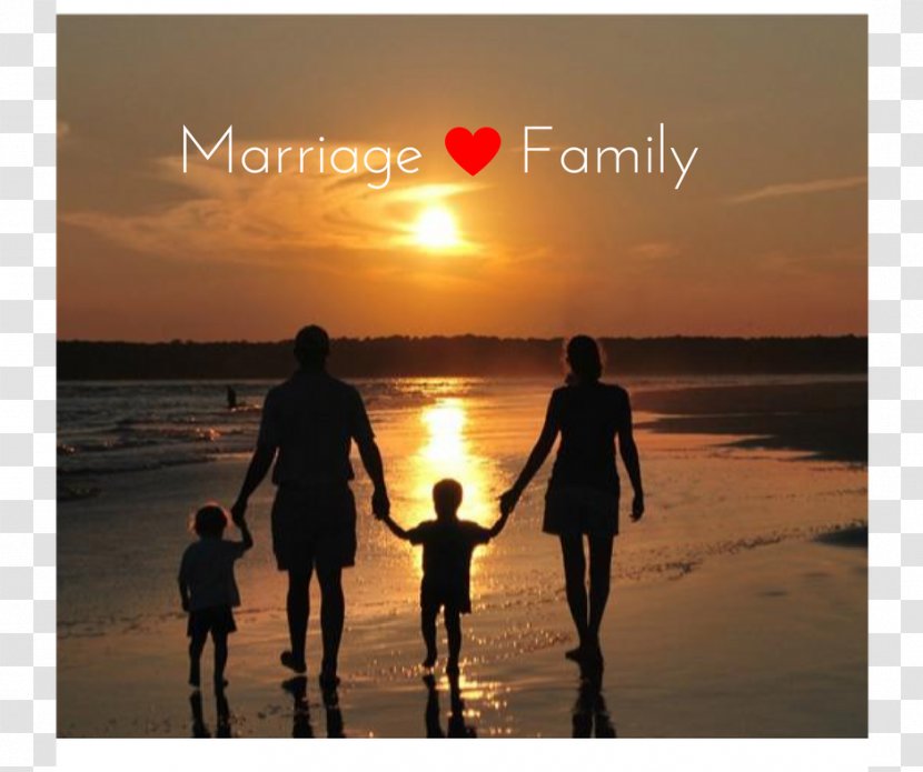 Family Parent Child Stay-at-home Dad Mother - Romance Transparent PNG