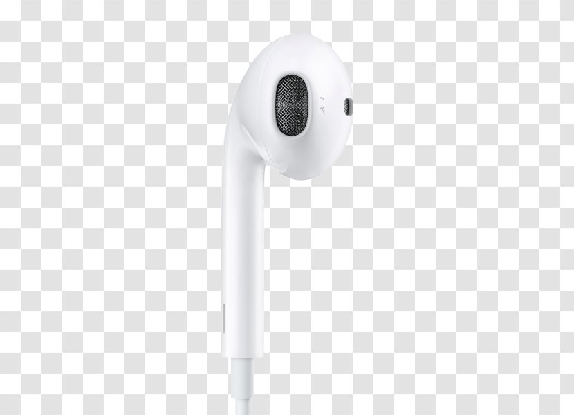 Apple Earbuds Microphone IPad Mini IPhone Transparent PNG