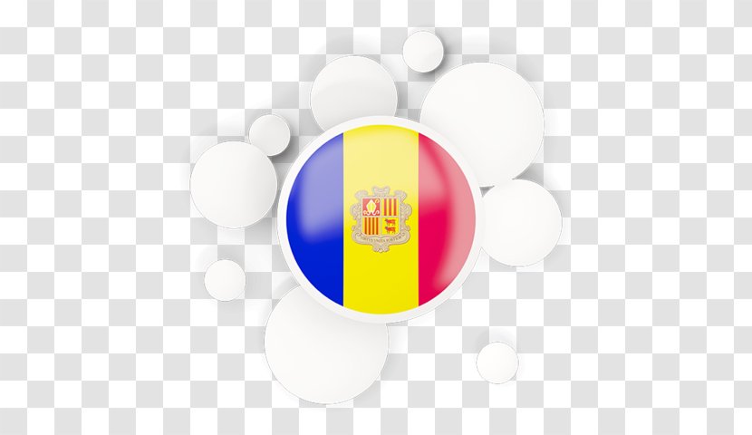 Flag Of Belgium Barbados Andorra Transparent PNG