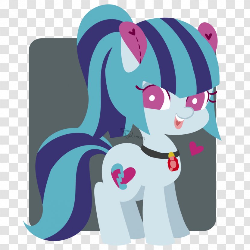 My Little Pony: Equestria Girls Pinkie Pie Horse - Flower - Pony Transparent PNG