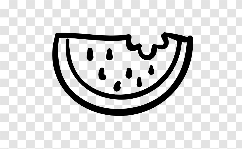 Watermelon Fruit Clip Art - White - Water Melon Transparent PNG