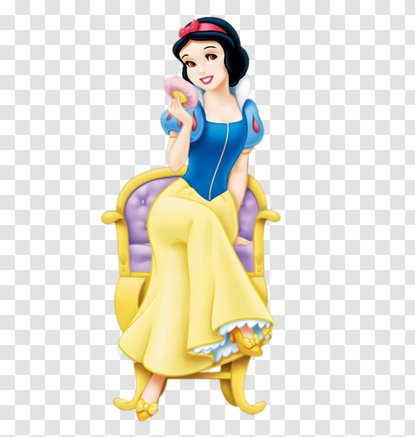 Snow White Belle Tiana Princess Jasmine Aurora - Disney Transparent PNG