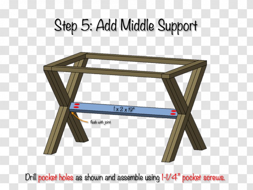 Line Angle /m/083vt - Furniture - Bench Plan Transparent PNG