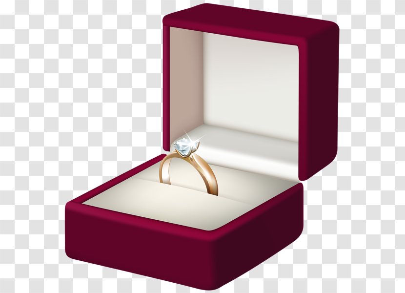 Jewellery Engagement Ring Clip Art Transparent PNG