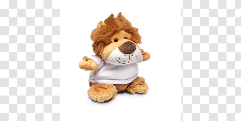 Stuffed Animals & Cuddly Toys Plush - Soft Transparent PNG