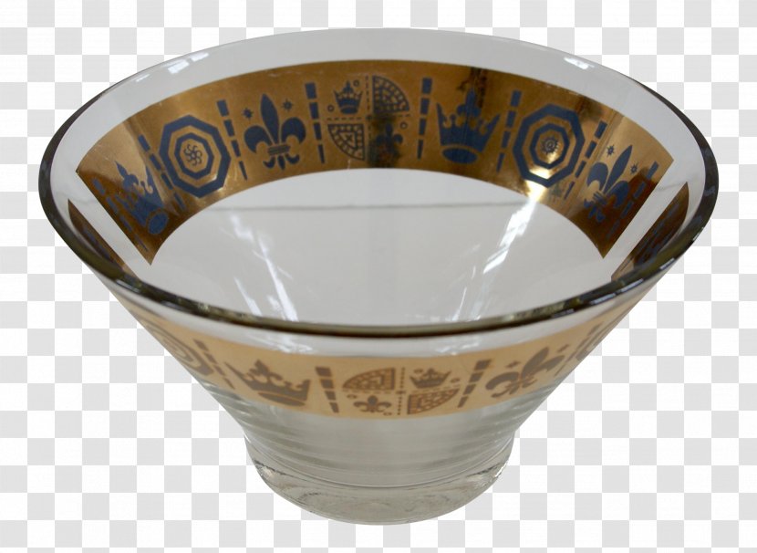 Bowl Glass Porcelain Cup Unbreakable - Salad Transparent PNG