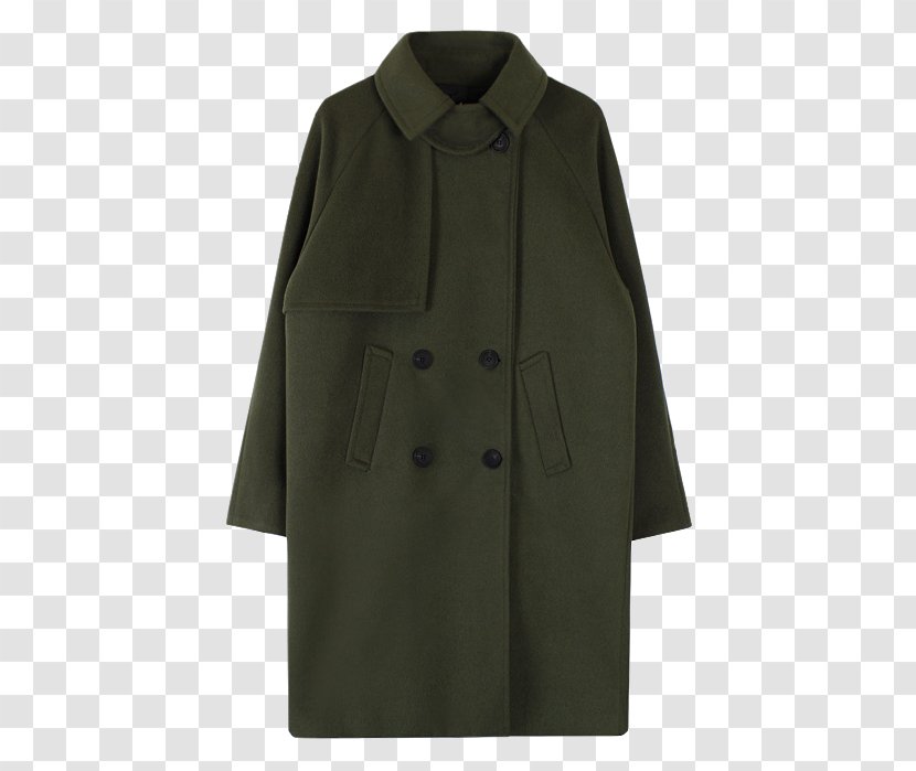 Overcoat Blouse Jacket Beslist.nl Clothing - Trench Coat - Cloak Transparent PNG